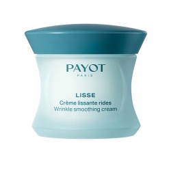 Payot, Lisse, Ingrediente naturale, Antirid, Zi, Cremă, Pentru față, 50 ml
