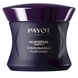 Payot, Supreme Absolu, Anti-îmbătrânire, Cremă de zi, Smântână, Pentru față, 50 ml