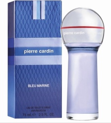 Pierre Cardin, Bleu Marine, Eau De Toilette, For Men, 75 ml