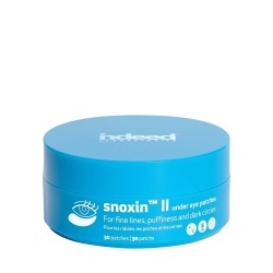 Plasturi ochi pentru riduri, cearcane si pungi, Snoxin II, Indeed Laboratories, 30 buc
