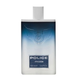 Police, Frozen, After-Shave Lotion, 100 ml *Tester