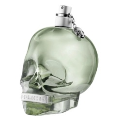 Police, To Be Green, Apă de toaletă, Unisex, 75 ml