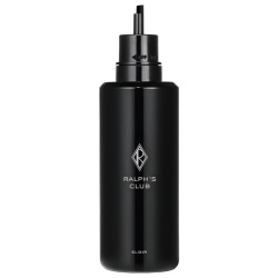 Ralph Lauren, Ralph's Club, Eau De Parfum, For Men, Refill, 150 ml