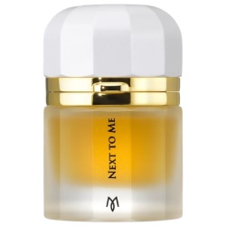 Ramon Monegal, Next To Me, Eau De Parfum, Unisex, 50 ml