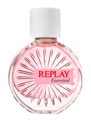 Replay, Essential, Eau De Toilette, For Women, 60 ml