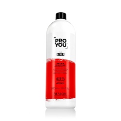 Revlon, Proyou The Fixer, Hair Shampoo, Repairing, 1000 ml