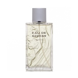 Rochas, Eau De Rochas, Eau De Toilette, For Men, 100 ml