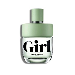 Rochas, Girl, Apă de toaletă, Pentru femei, 40 ml
