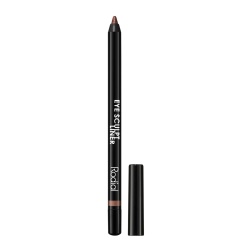 Rodial, Eye Sculpt, De lungă durată, Creion eyeliner gel, Trufă arsă, 1.2 g