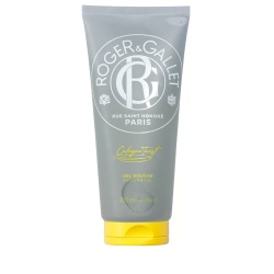 Roger & Gallet, Cologne Twist, Shower Gel, For All Skin Types, 200 ml