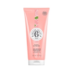 Roger & Gallet, Feuille De Figuier, Shower Gel, For All Skin Types, 200 ml