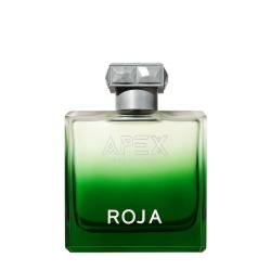 Roja, Apex Intense, Apă de parfum, Pentru bărbați, 100 ml