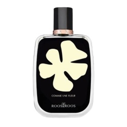 Roos & Roos, Comme Une Fleur, Eau De Parfum, Unisex, 100 ml