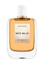 Roos & Roos, White Ballad, Eau De Parfum, Unisex, 100 ml