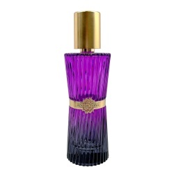 Rosa De Fuego, Merengue, Eau De Parfum, For Women, 125 ml