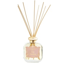 Santa Maria Novella, Rosa Gardenia, Aroma Reed Diffuser, 250 ml