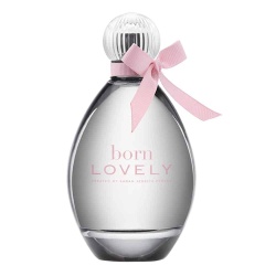 Sarah Jessica Parker, Born Lovely, Eau De Parfum, For Women, 100 ml