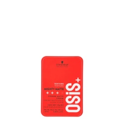 Schwarzkopf Professional, Osis+, Cremă de coafat, Strângere puternică, 100 ml