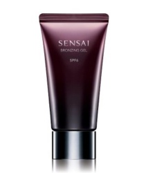 Sensai, Bronzing Gel BG63, Moisturizing, Self-Tanning Gel, For Face, 50 ml