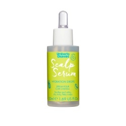 Ser tratament pentru scalp uscat, cu efect hidratant, Umberto Giannini, 50 ml