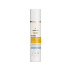 Sesderma, Repaskin Urban 365, Soothing & Hydrating, Înainte de expunerea la soare, Cremă, Pentru