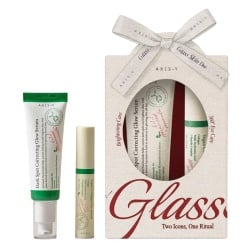 Set Axis-Y: Vegan Collagen, Anti-Wrinkle, Eye Serum, 10 ml