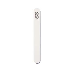 Set, CND, Blizzard Board, Nail File, 50 pcs