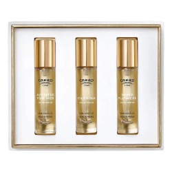 Set Creed: Aventus, Eau De Parfum, For Women, 10 ml