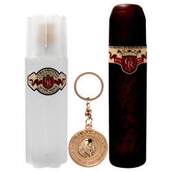 Set Cuba: Royal, Eau De Toilette, For Men, 100 ml