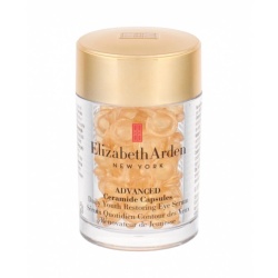 Set, Elizabeth Arden, Ceramide Capsules, Restorative, Serum Capsules, For Face, *Tester