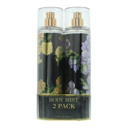 Set Elle: Courageous, Scented Spray, For Women, 236 ml + Radiant, Scented Spray, For Women, 236 ml