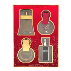Set Ellen Tracy: Classic, Eau De Parfum, For Women, 15 ml