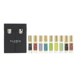 Set Floris Of London: A Rose For..., Eau De Parfum, Unisex, 10 ml