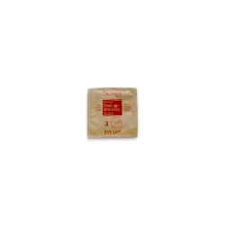 Set, Guinot, Age Logic, Mască de cremă pentru ochi, 4 buc, 5.5 ml
