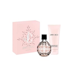 Set Jimmy Choo: Jimmy Choo, Eau De Parfum, For Women, 60 ml