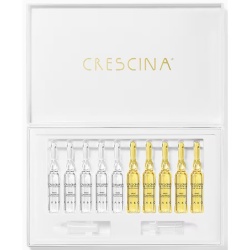 Set, Labo Cosprophar Suisse, Crescina Follicular Islands 1900, Pentru stimularea creșterii, Ser