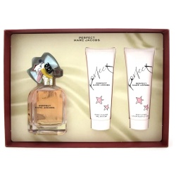 Set Marc Jacobs: