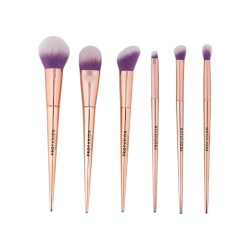 Set Profusion Cosmetics: Brush, Powder Brush