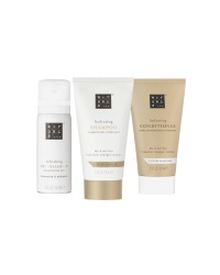 Set Rituals: Luxury Hair Care, Hair Shampoo, Hydrating, 70 ml