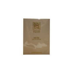 Set Signature Sillage D'Orient: Musk, Eau De Parfum, Unisex, 100 ml