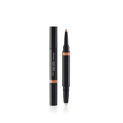 Shiseido, InkDuo, Retractabil, Creion de buze, 02, Bej, 1.1 g