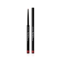 Shiseido, Microliner Ink, Creion eyeliner gel, 010, Burgundia, 0.08 g