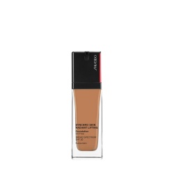 Shiseido, Synchro Skin Radiant Lifting, Fără ulei, Fond de ten cremos, 410, SPF 30, 30 ml