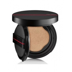 Shiseido, Synchro Skin Self- Refreshing Cushion, Fundație compactă, 210, 13 g