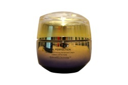 Shiseido, Vital Perfection, Lifting și fermitate, Cremă, Față, 50 ml