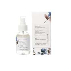 Simply Zen, Detoxifying, Uleiuri esențiale, Serum de tratament pentru scalp fără clătire, Pentru detoxifiere, 100 ml
