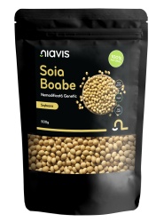 Soia Boabe 500g
