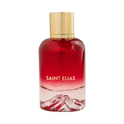 Sorvella, Mountain Collection Saint Elias, Apă de parfum, Unisex, 100 ml