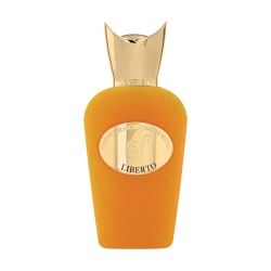 Sospiro, Liberto, Apă de parfum, Unisex, 100 ml