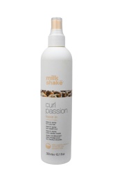 Spray pentru par ondulat Milk Shake Curl Passion Leave-in, 300ml - Img 1